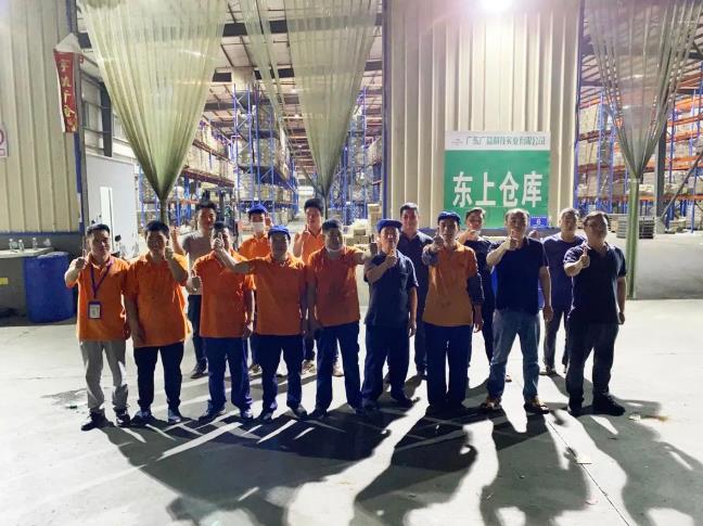 哪有什么岁月静好&middot;不过是有人负重前行